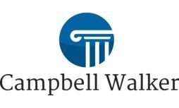 Campbell Walker Law firm